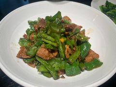 -简小舍·民间手艺菜(武昌江滩店)