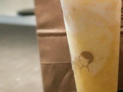 -喜茶(东莞汇一城店)