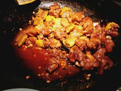 -东北大院·东北菜(三台子店)