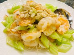 云腿生炒大虾球-惠食佳·朱雀(东方商厦店)
