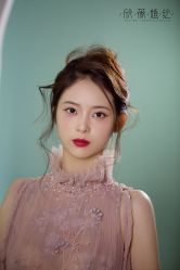 -欣薇婚纱(新源乐汇城店)