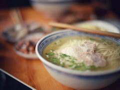 -同得兴 Since·1995 传统苏式面馆(十全街店)