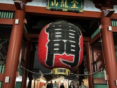 -浅草寺