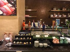 -索菲特西湖大酒店·香榭丽全日候餐厅(南山路店)