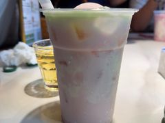 -图味美小黄鱼·景德菜(浙江路店)