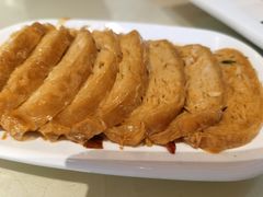 -归元·云集斋素菜馆