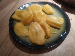 -椰夫人·养生椰子鸡(金沙洲永旺店)