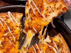 -必胜客(滨江店)