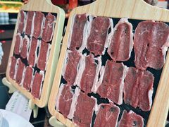 -京悦南门涮羊肉·羊蝎子火锅(田林路店)