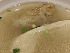 -鲜得来排骨年糕(即墨路店)