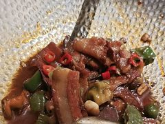 -鸽子侯·家宴·平价海鲜(绿地店)