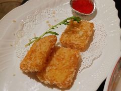 -福记饭店(青果巷店)