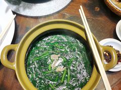 -猪肉婆私房菜(容桂总店)