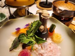 -叶叶菩提(太原别墅店)