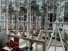 -昆明佳华广场酒店·西餐厅