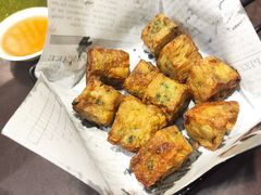 -大洋家·精品潮汕菜·生腌砂锅粥(天河东路店)