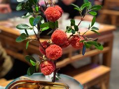 -长安大牌档之西安博物院文化餐厅(中贸店)