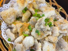 -潮州菜馆(十里河店)