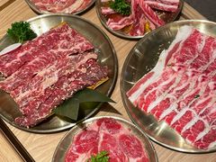 -西塔老太太泥炉烤肉(武汉摩尔城店)