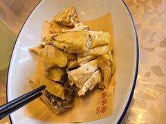 -绍兴老味道·非遗门店(银泰城店)