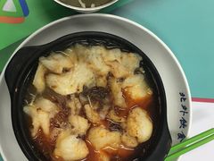 -北京外国语大学东院食堂