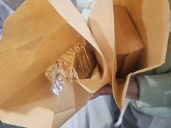 -山姆美式餐吧(鼓楼店)