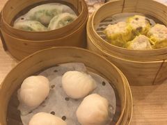 -添好运点心专门店(中环IFC店)