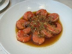 -潮州府·潮菜·砂锅粥(徐家汇店)