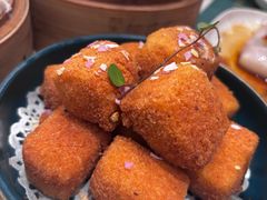 -悦得闲广式点心茶楼(蓝鲸世界店)