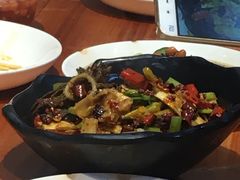 -华仔龙虾(永乐路总店)