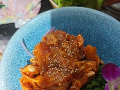 -鹤之乡·齐齐哈尔烤肉·非遗(秋涛路店)