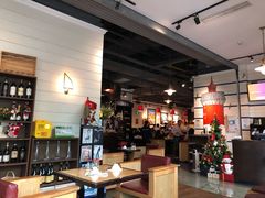 -La Creperie法餐厅(芮欧百货店)