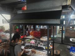 -学街秀兰麻辣烫