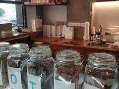 -fishtank鱼缸咖啡(三山街店)
