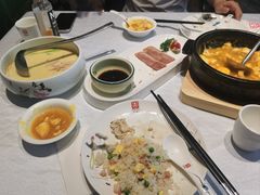 -苏淮景·苏闽融创菜·海鲜(原空港井河轩店)