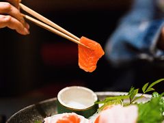 -300杯·和牛烧肉清酒专门店(廊里店)