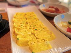 芝士鸡蛋卷-紫霞门韩国料理烤肉(深南东路店)