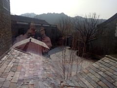 -北京古北水镇御舍温泉酒店
