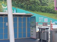 -金陵矩阵(聚宝山公园店)