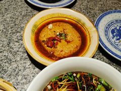 家乡臭豆腐-南京大牌档(济南万象城店)