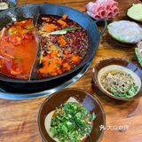 楠火锅终于来武汉啦！