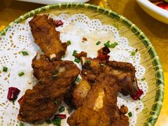 -丹盛象山海鲜(水清路店)