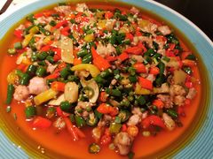 -舌尖上的食缘花园主题餐厅