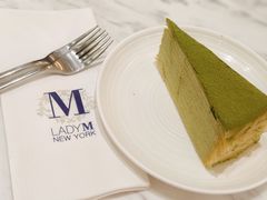 -Lady M(沙田新城市广场店)