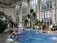 -中家鑫园温泉酒店鑫悦汤泉