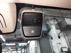 -上海宝信宝马4S店