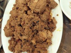 红焖鱼籽-张包铺(道外店)