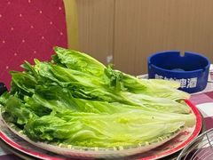 -吉源大排档·鱼生·海鲜(烧烤彩印厂店)