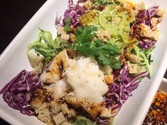 麦醋手工凉皮-掌柜的店·河南菜(世茂店)