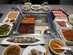 -海底捞火锅(吾悦广场店)